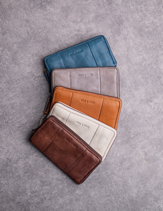 ZIP WALLET